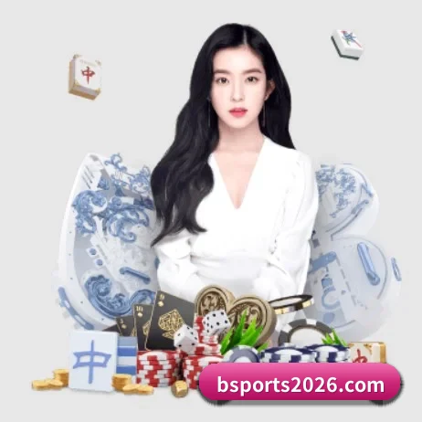 bsport体育 APP 界面